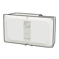 SolarEdge SE-TRI-US Series Quick Installation Manual