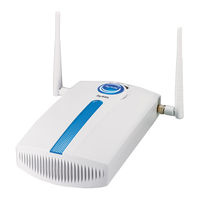 ZyXEL Communications NWA-3500 User Manual
