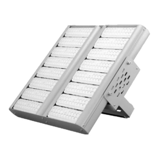 Current ProLine Inspire Flood IFMSH Gen 2 Installation Manual