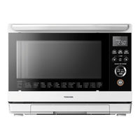 Toshiba ER-SD99HKW User Manual