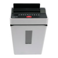 Olympia PS 53 CC User Manual