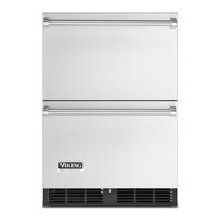 Viking FRDI1240D Planning And Design Manual