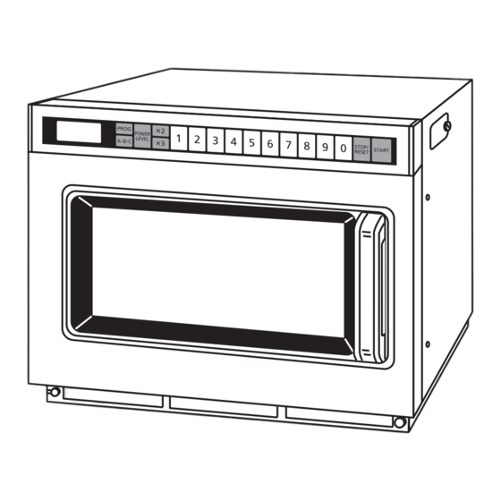 Panasonic NE12521 Operating Instructions Manual