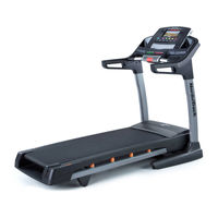 NordicTrack NETL18711.0 User Manual