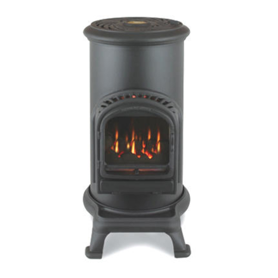 Broseley THURCROFT Installation Intructions