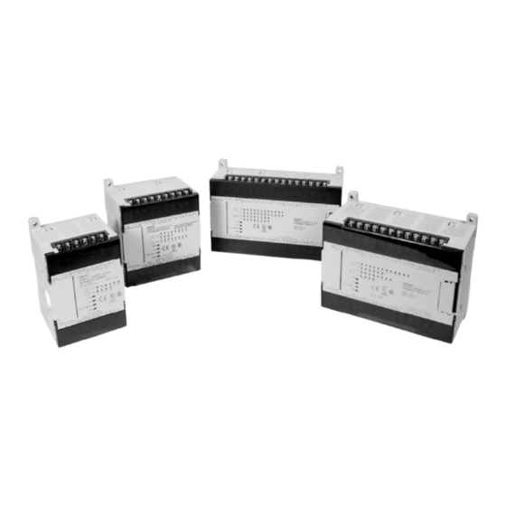 Omron CPM1A Manual