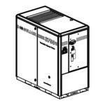 Sullair 4509 Operators Manual & Parts Lists