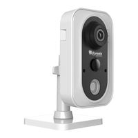 Pyronix DOME-CAM/28 Quick Setup Manual