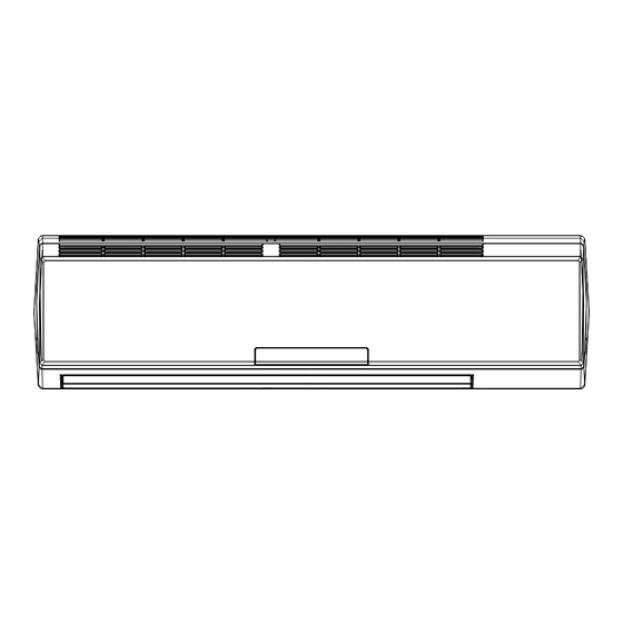 Gree GWC30LB-D3DNA3H Service Manual