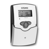 Cosmo Deltasol BS Assembly And Operating Constructions