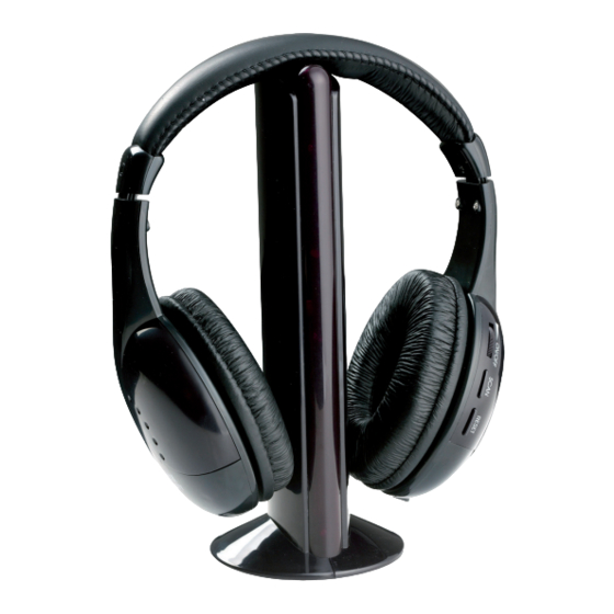unotec ReSound Manual