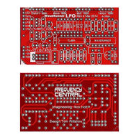 Frequency Central Wave Runner Build Documentation