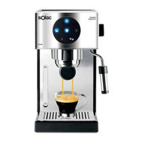 SOLAC CE4553 Instructions For Use Manual