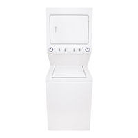 Frigidaire FFLE4033QW Technical & Service Manual