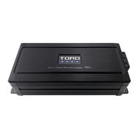 Toro MRX2 Owner's Manual