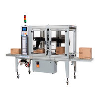 Wexxar BEL 290 Operation & Service Manual