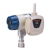 Honeywell OneWireless OWA100 Professional Installation Manual
