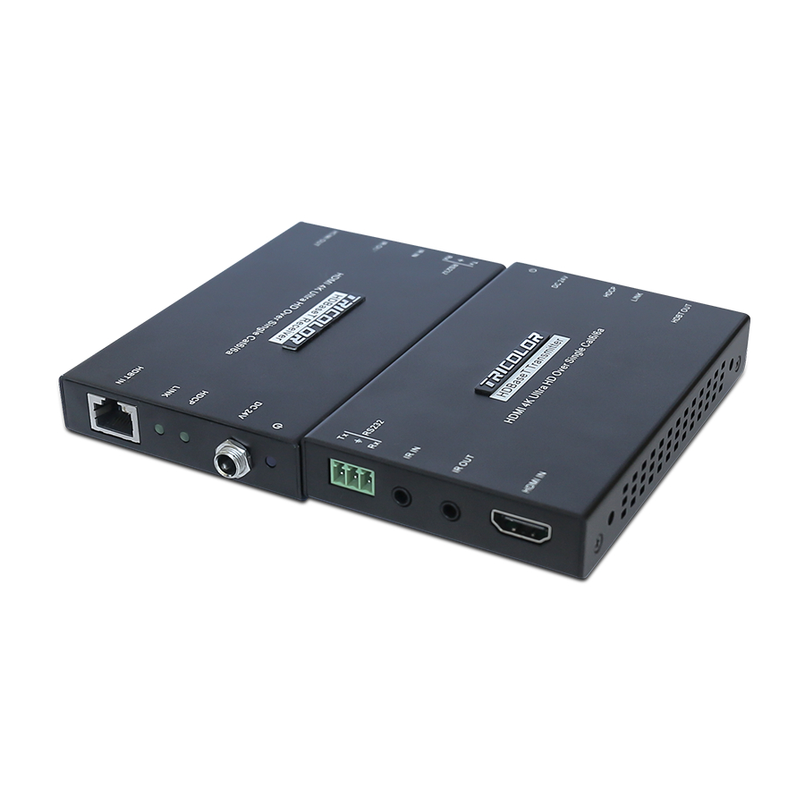 Tricolor HDMI–104-70 User Manual