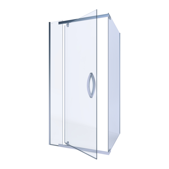 ALEX BAITLER AB61X110 User Manual