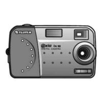 FujiFilm axia ix-10 User Manual