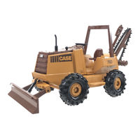 Case 960 Service Manual