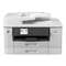 Printer Accessories Brother MFC-J2340DW Quick Setup Manual