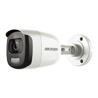 HIKVISION DS-2CE10DFT-PF28 User Manual