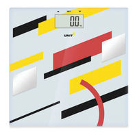 Unit UBS-2200 Instruction Manual