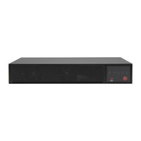Supermicro SuperServer E300-12C User Manual