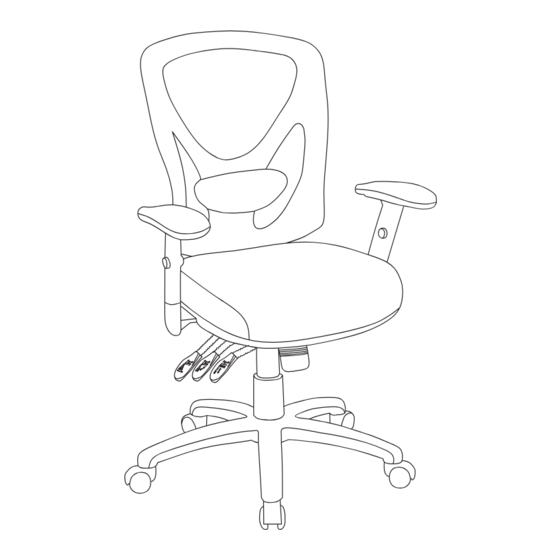 Staples Carder 59236V Instructions Manual