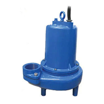 Power-flo PFCSE2024 Installation, Service & Parts Manual