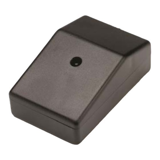 pico Technology PP066 Manual