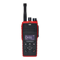Entel DT900FF Quick Start User Manual