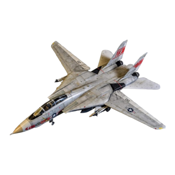 Hobby Boss 80279 Manual