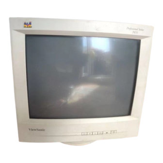 ViewSonic P655 User Manual