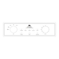 M2TECH Classic Integrated Amplifier User Manual