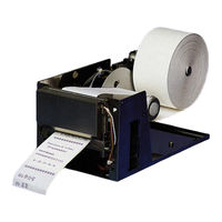 Custom Audio Electronics TP1000 User Manual
