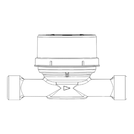 engelmann WaterStar M Series Installation And Operating Instructions Manual