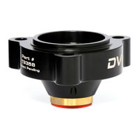 GFB DV+ Installation Manual