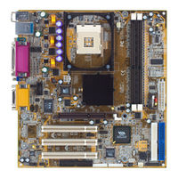 CHAINTECH MPM800-3 User Manual