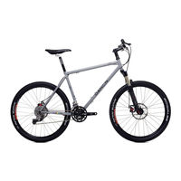 DAHON flo Break-Away Instruction Manual