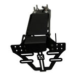 BRUUDT K-4000-Z650 Installation Instructions Manual