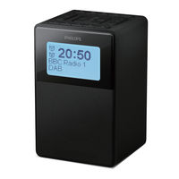 Philips Essence 5000 Series User Manual