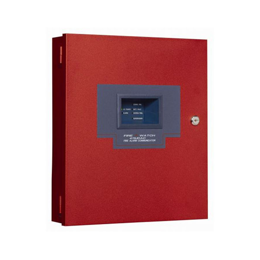 Fire-Lite  411UDAC Installation, Programming, Troubleshooting And Operating Instruction Manual