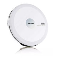 Philips EXP2546 User Manual