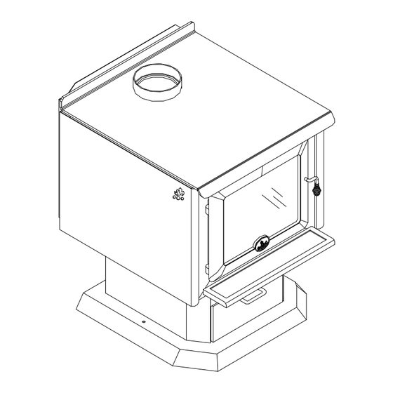 Osburn 2300 Owner's Manual