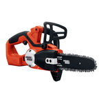 Black & Decker lCs120 Instruction Manual