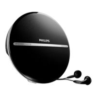 Philips EXp2542 User Manual