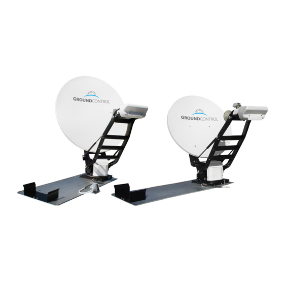 Ground Control Toughsat Manuals