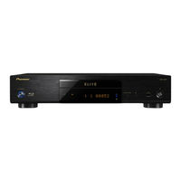 BDP-LX55 Pioneer Blu-rayプレーヤー Pioneer BDP-LX55 review | What Hi-Fi?